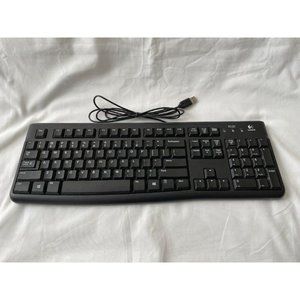 Logitech Keyboard Excellent condition